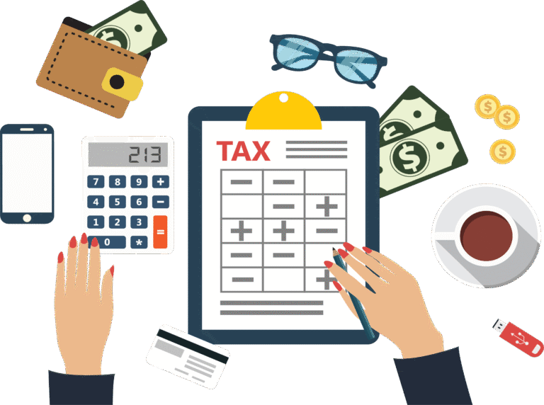 Estimated Quarterly Taxes