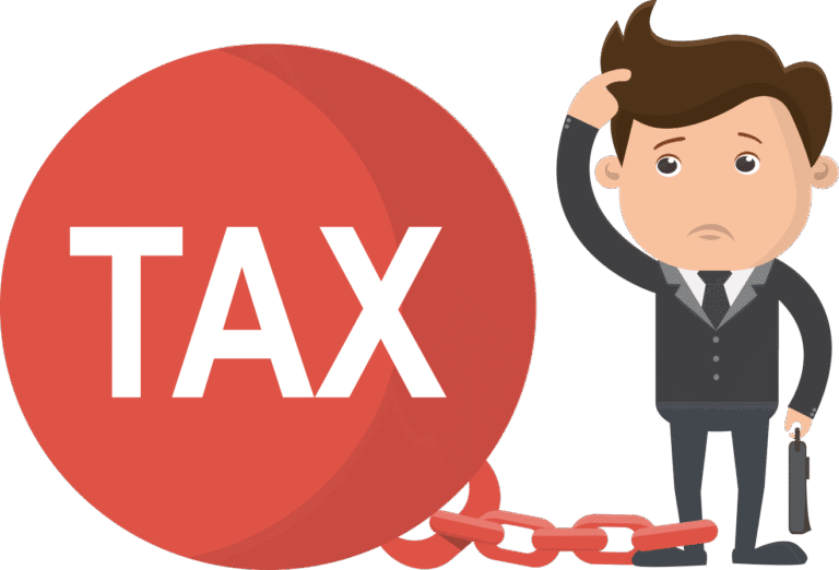 Self-employment tax