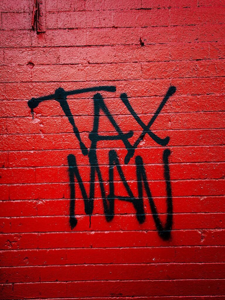 Stealth Taxes