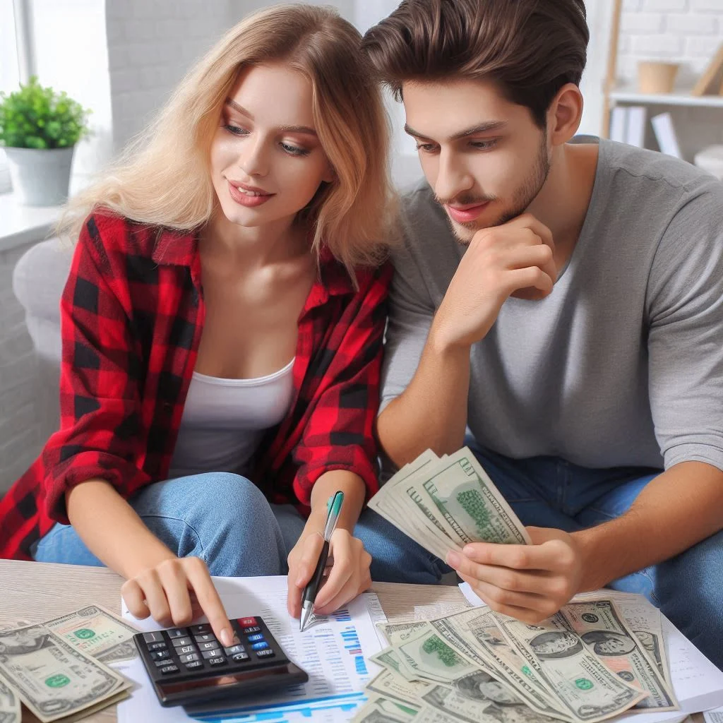 Empowering Your Financial Journey