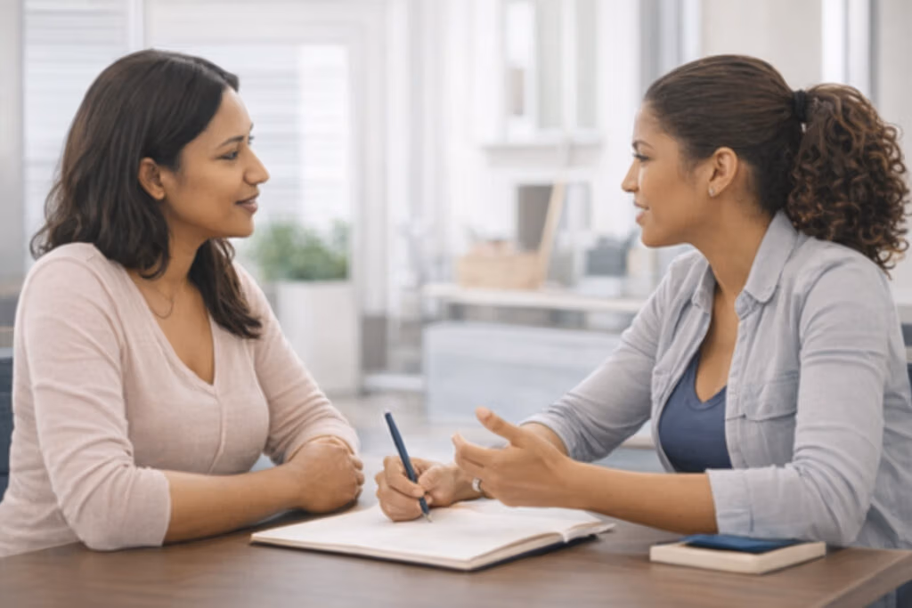 Empowering our Community Through Financial Clarity