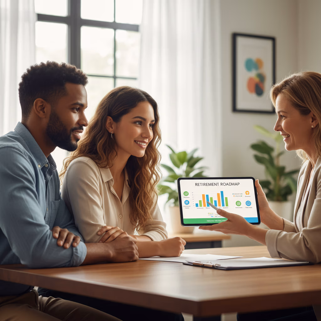 Financial Coaching