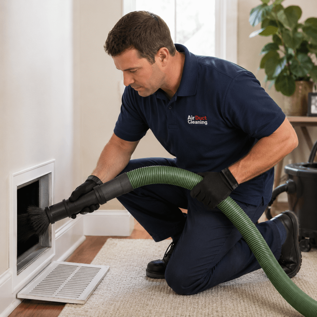 Lower Your Energy Costs With Regular Duct Cleaning Services to Save More Money