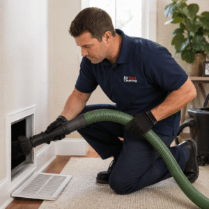 Lower Your Energy Costs With Regular Duct Cleaning Services to Save More Money