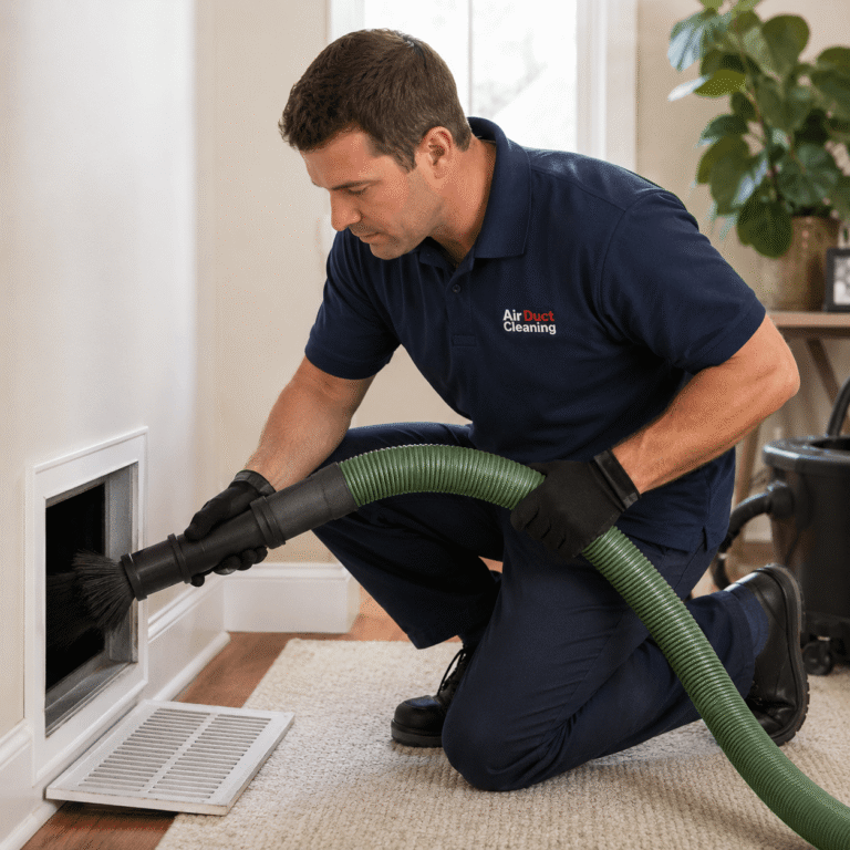 Lower Your Energy Costs With Regular Duct Cleaning Services to Save More Money