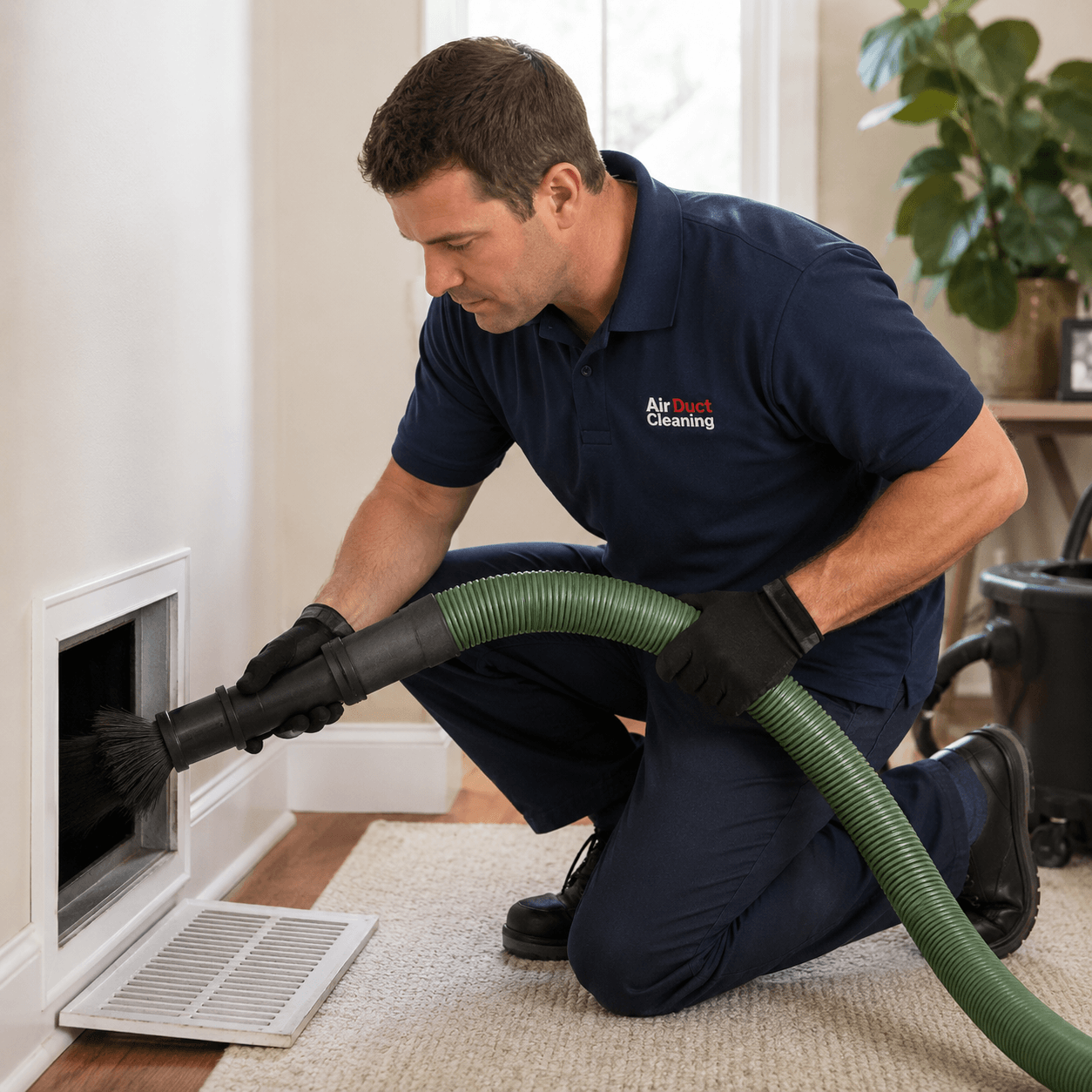 Lower Your Energy Costs With Regular Duct Cleaning Services to Save More Money