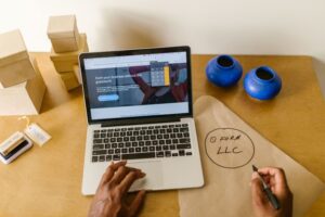 Side Hustle to Real Business